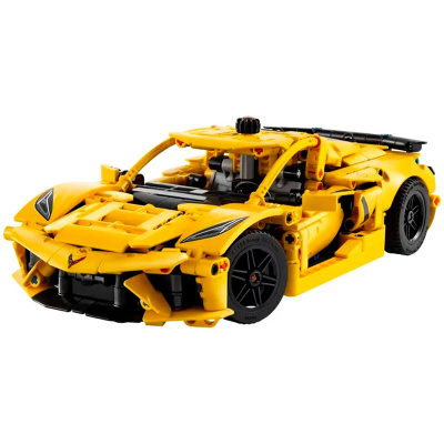 Конструктор Lego Technic 42205 Chevrolet Corvette Stingray 1